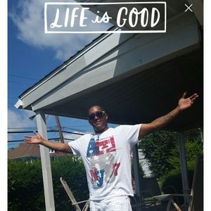 Meet your Posher, Winston